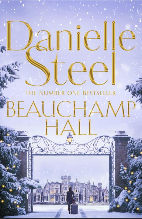 Produktbild Beauchamp Hall (Englisch, Danielle Steel, 2018)