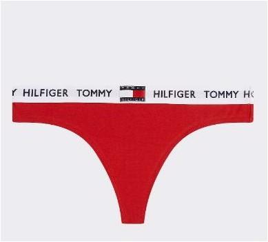 Immagine prodotto Tommy Hilfiger Thong (S, Confezione singola)