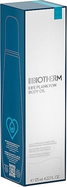 Produktbild Biotherm Life Plankton (Körpercreme, 125 ml)