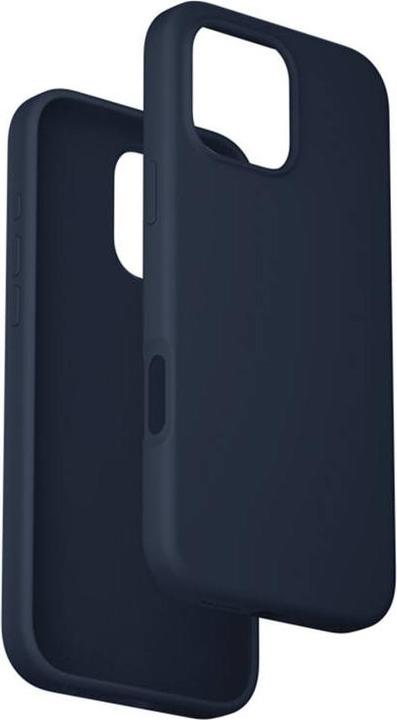 Actual product image Vention KUHL0-40 Case for iPhone 16 Pro Max MagSafe (Blue) (Apple iPhone 16 Pro Max)