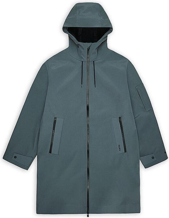 Image du produit Rains Parka SUVA (L)