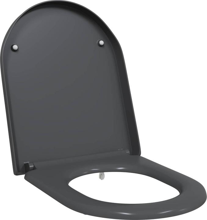 Produktbild vidaXL Toilettensitz