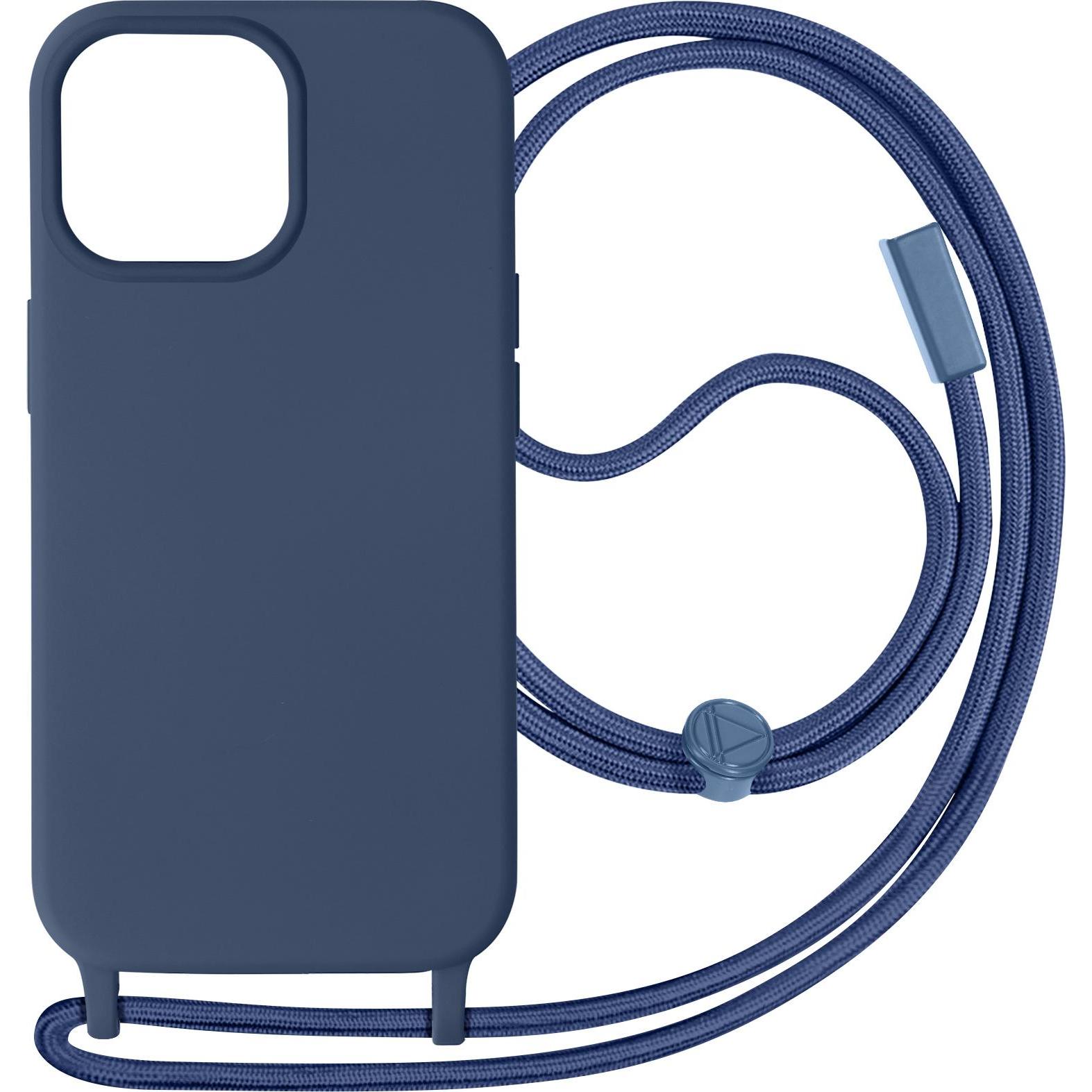 Avizar NeckShell Series, Handykette, Blau