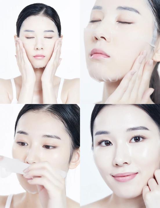 Immagine prodotto Mixsoon Maschera Bifida (25 g)