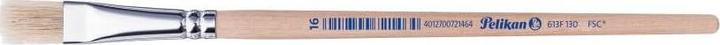 Produktbild Pelikan Pinsel Sorte 613F (16 mm)
