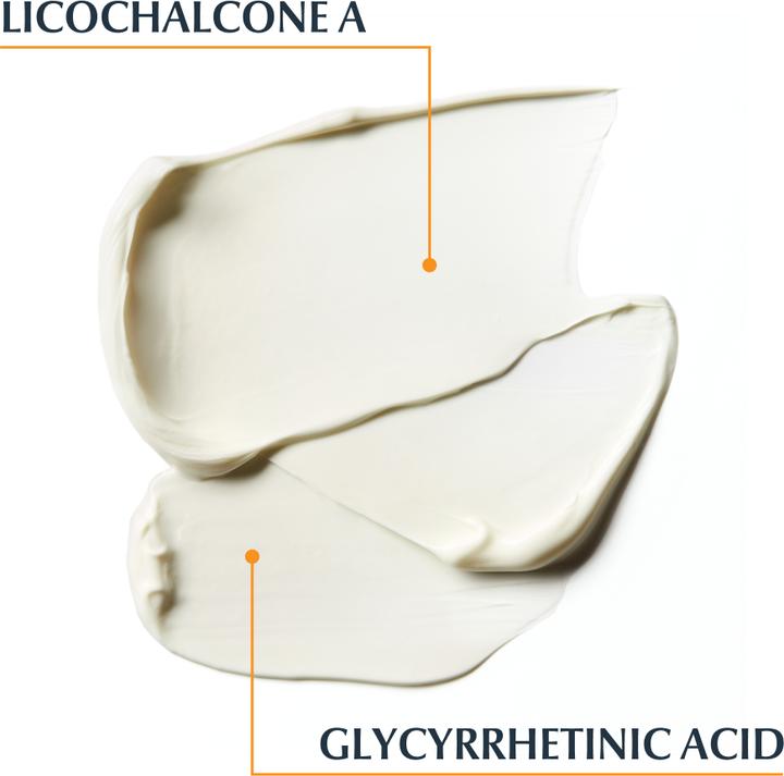 Actual product image Eucerin Sun Protection (Suntan cream, SPF 50+, 50 ml)