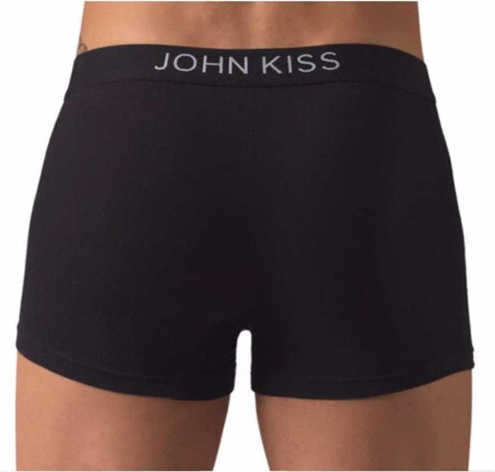 Immagine prodotto John Kiss Tyson (XXL)