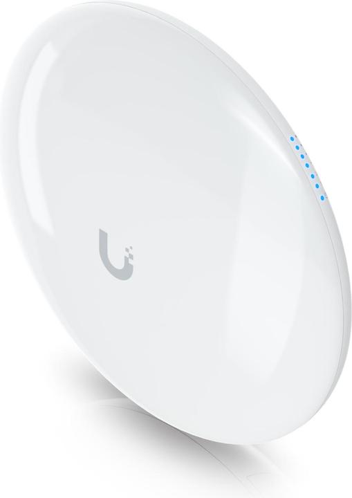 Actual product image Ubiquiti 5 GHz wireless bridge with (867 Mbit/s)