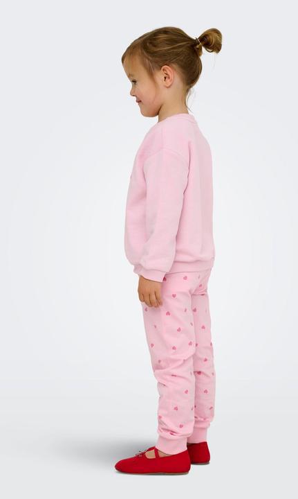 Actual product image Only KMGSUMMER Sweatshirt Sweatshirt (98)