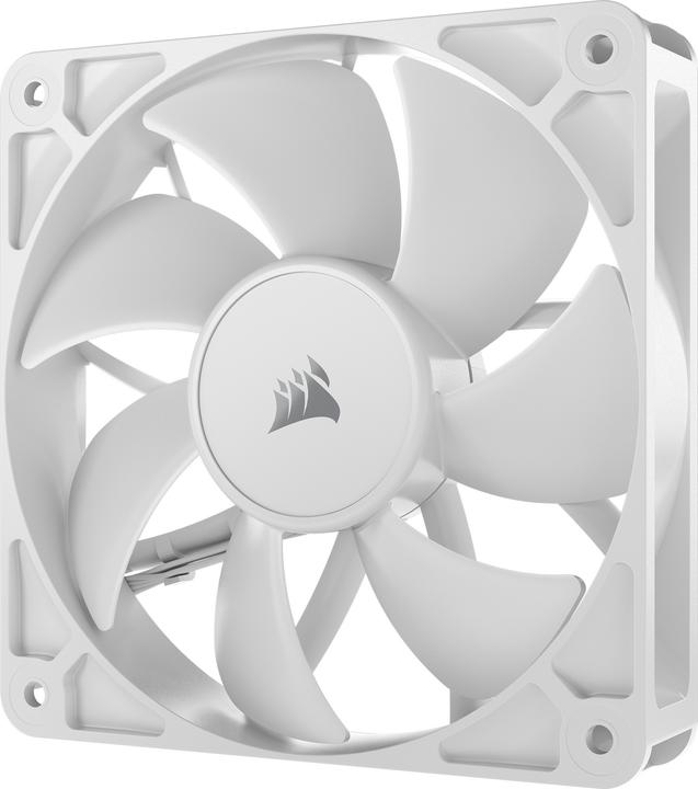 Actual product image Corsair RS120 (120 mm, 3 x)