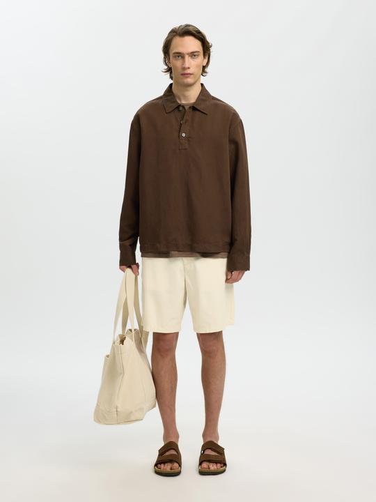 Produktbild Selected Regular Fit Shorts (XXL)