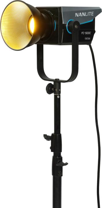 Actual product image Nanlite FC-500C (Studio light, Video light)