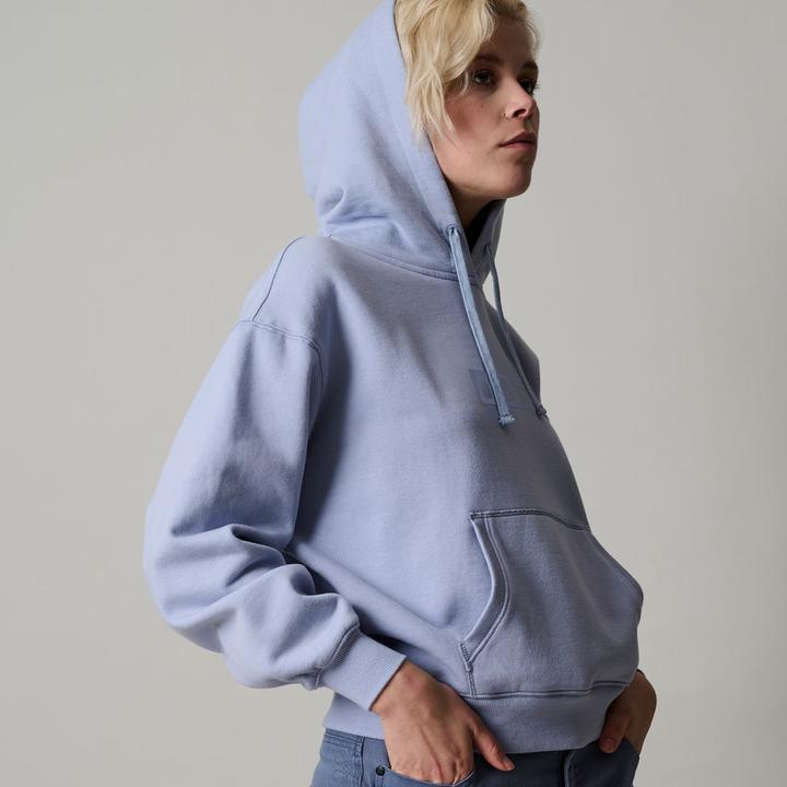 Actual product image ION Hoody Ionic (S)