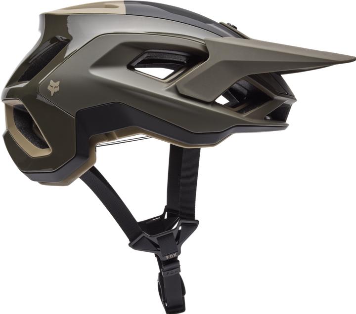 Image du produit Fox Speedframe RS Helmet Mips Integra Split (55 - 59 cm)