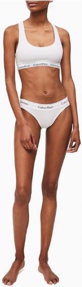 Immagine prodotto Calvin Klein Slip (XL, Confezione singola)