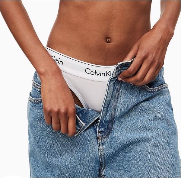 Immagine prodotto Calvin Klein Slip (XL, Confezione singola)