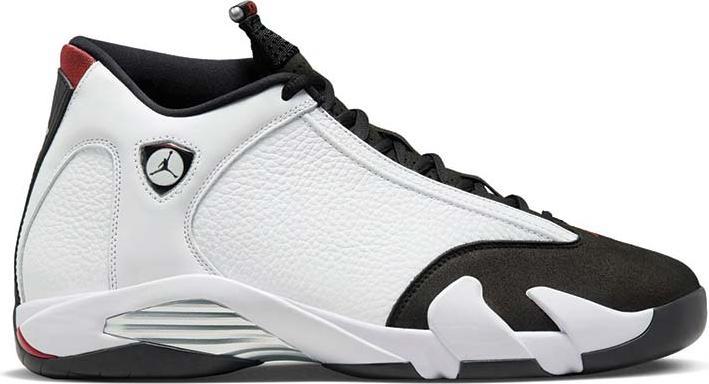 Immagine prodotto Jordan Air 14 Retro Black Toe (36.5)