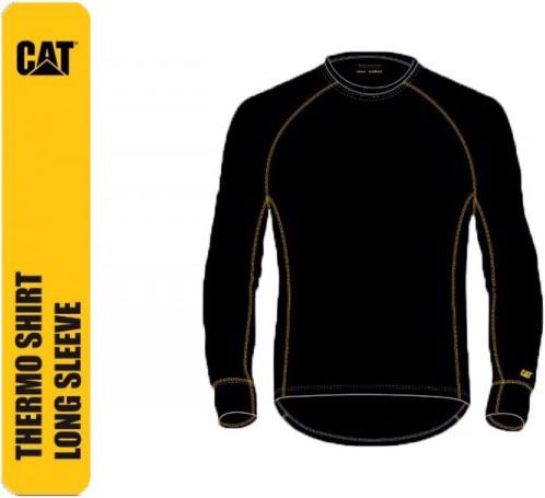 Produktbild Cat Thermoshirt (M)