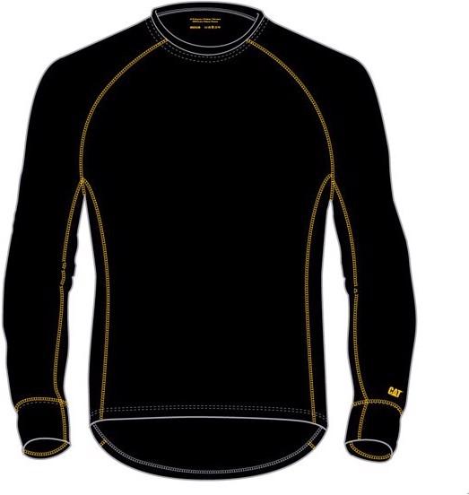 Produktbild Cat Thermoshirt (M)