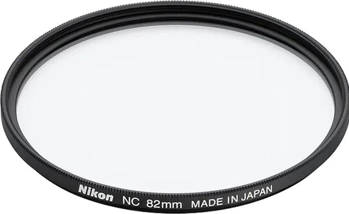 Nikon Neutral-Color-Filter