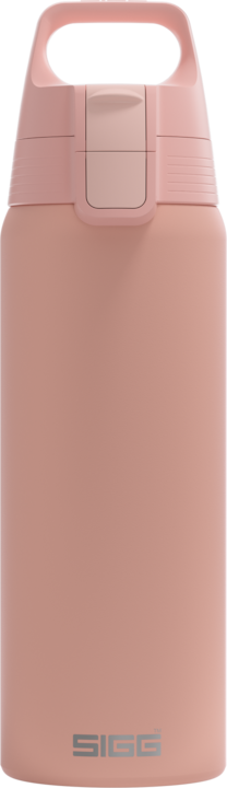 Image du produit Sigg Bouclier One Shy Pink (0.75 l)