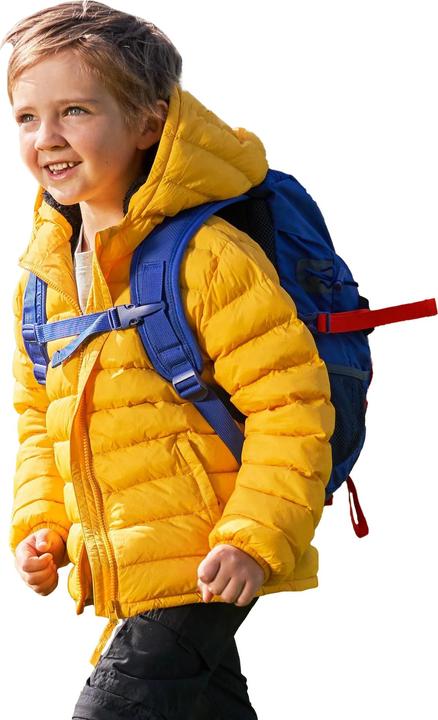 Produktbild Mountain Warehouse Seasons Steppjacke (158)