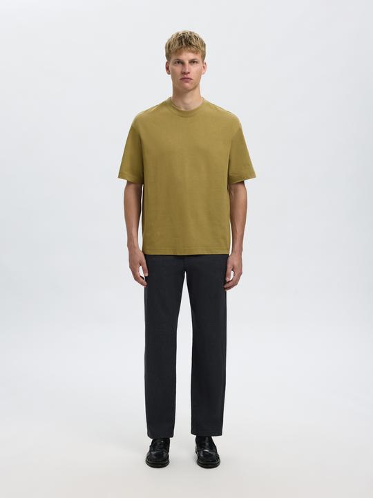 Immagine prodotto Selected Homme Baumwoll T-Shirt (XXL)