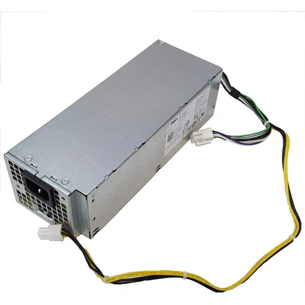 Dell Power Supply 180W (180 W), PC Netzteil