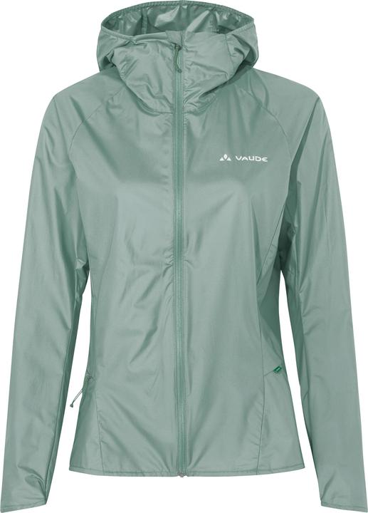 Actual product image Vaude Scopi Wind Jacket (42)