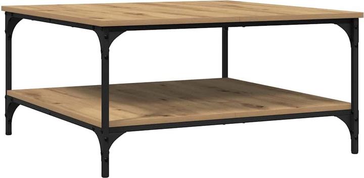 Immagine prodotto vidaXL Wohnzimmertisch (80 x 80 x 40 cm)