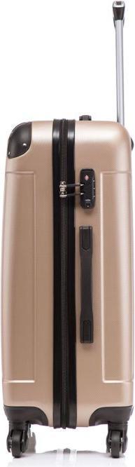 Actual product image Vedia TRAVEL EXPEDITION Kofferset «Star», 4-teilig