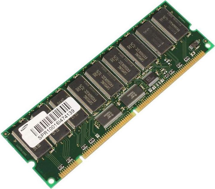 Produktbild CoreParts 1GB Memory Module (1 x 1GB)