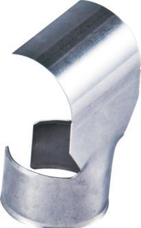 Productafbeelding Makita Accessoires voor heteluchtblazer HG651 CK