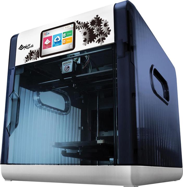 Actual product image XYZprinting Da Vinci 1.1 Plus