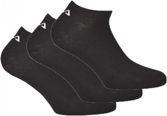Immagine prodotto FILA Calzini da ginnastica (confezione da 3, 35 - 38)
