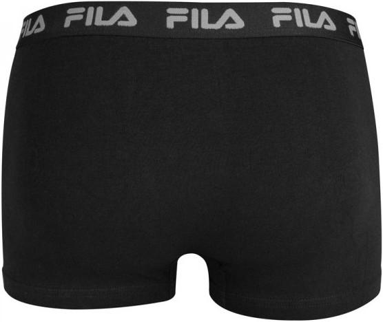 Produktbild FILA Boxershorts (M, 2er Pack)