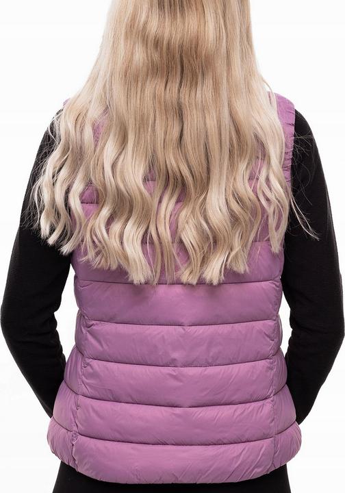 Produktbild 4F H4Z22 Weste Gesteppt (S)