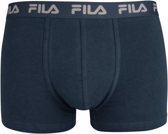 Produktbild FILA Boxershorts (L, 2er Pack)