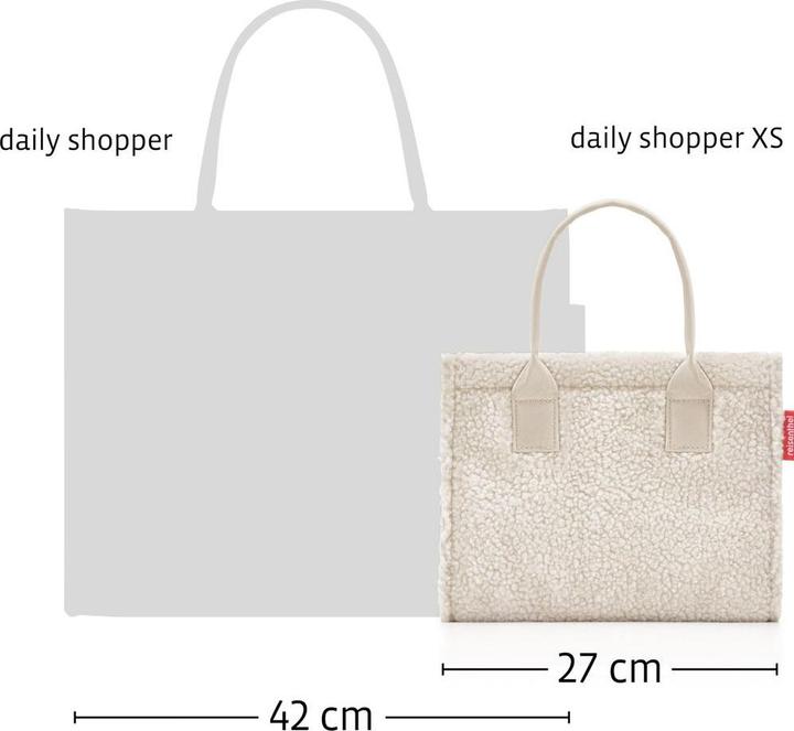 Produktbild reisenthel Daily Shopper XS