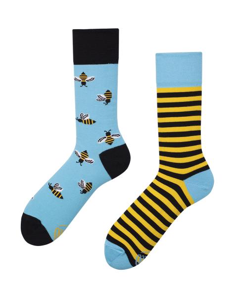 Produktbild Many Mornings Bee Bee (Einzelpack, 35 - 38)