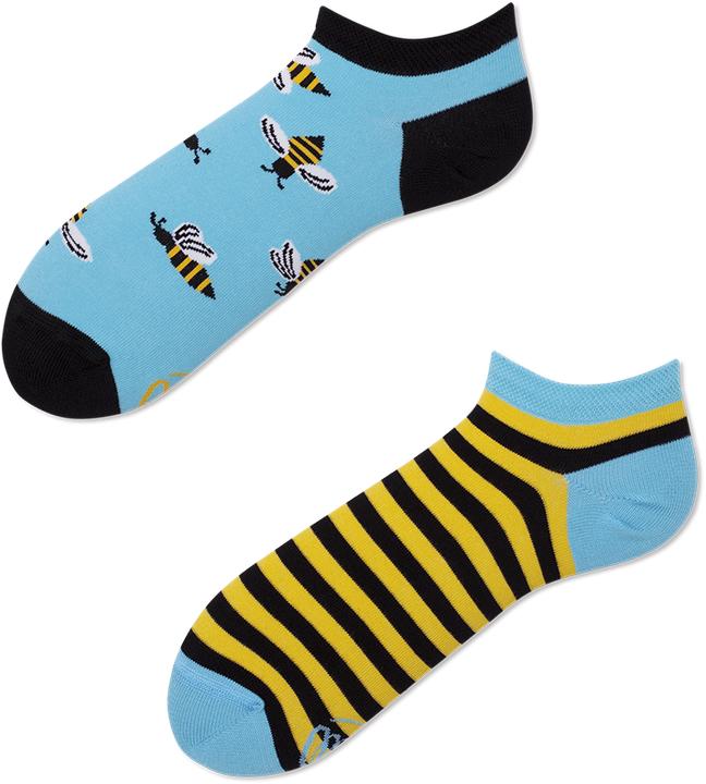 Actual product image Many Mornings Bee Bee (Single pack, 39 - 42)