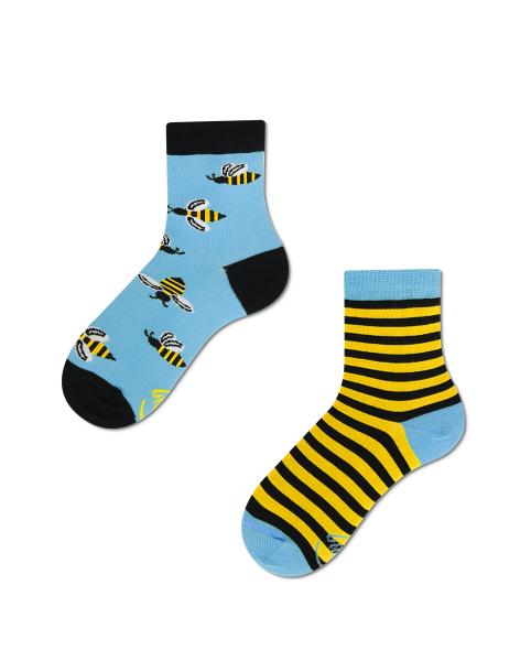 Actual product image Many Mornings Bee Bee (Single pack, 23 - 26)