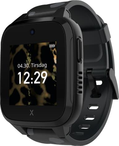 Immagine prodotto Xplora XGO3 2. gen (sort) (40 mm, 4G)