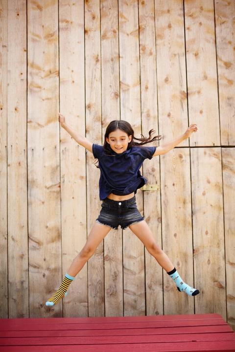 Actual product image Many Mornings Bee Bee (Single pack, 31 - 34)