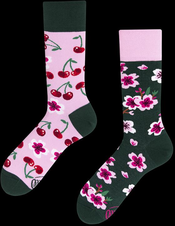 Produktbild Many Mornings Cherry Blossom (Einzelpack, 43 - 46)