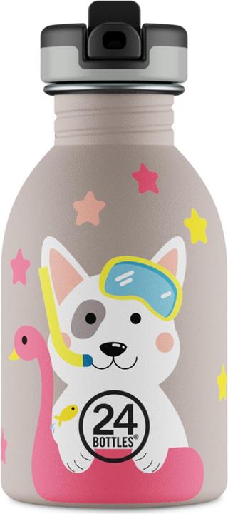 Lucky Dog
