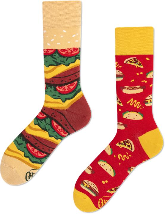 Produktbild Many Mornings Fast Foot (Einzelpack, 39 - 42)
