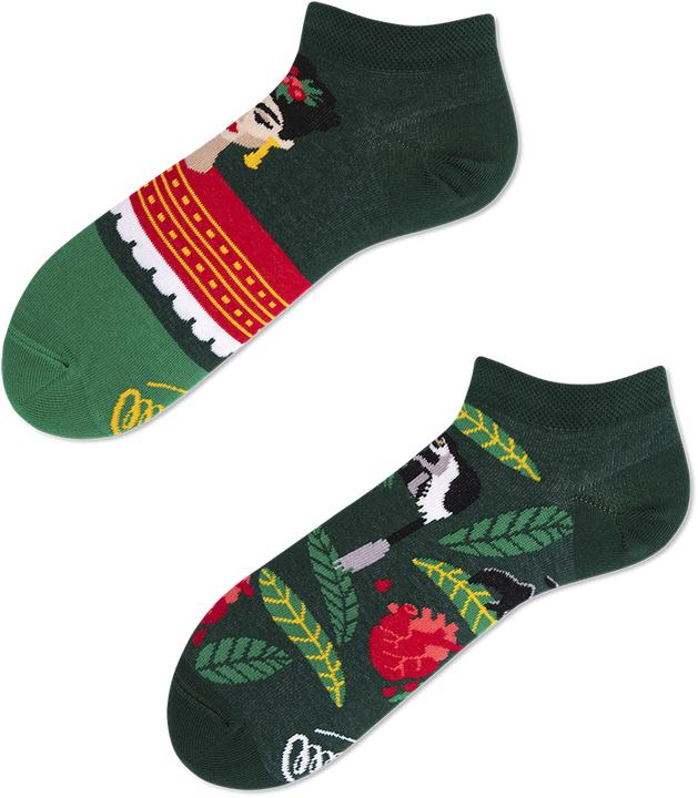 Produktbild Many Mornings Feel Frida (Einzelpack, 39 - 42)