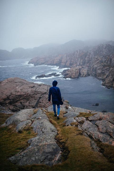 Produktbild Many Mornings Nordic Lighthouse (Einzelpack, 39 - 42)