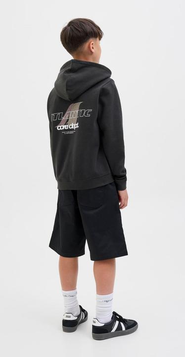 Immagine prodotto Jack & Jones Kapuzenpullover Junior Kapuzenpullover (128)